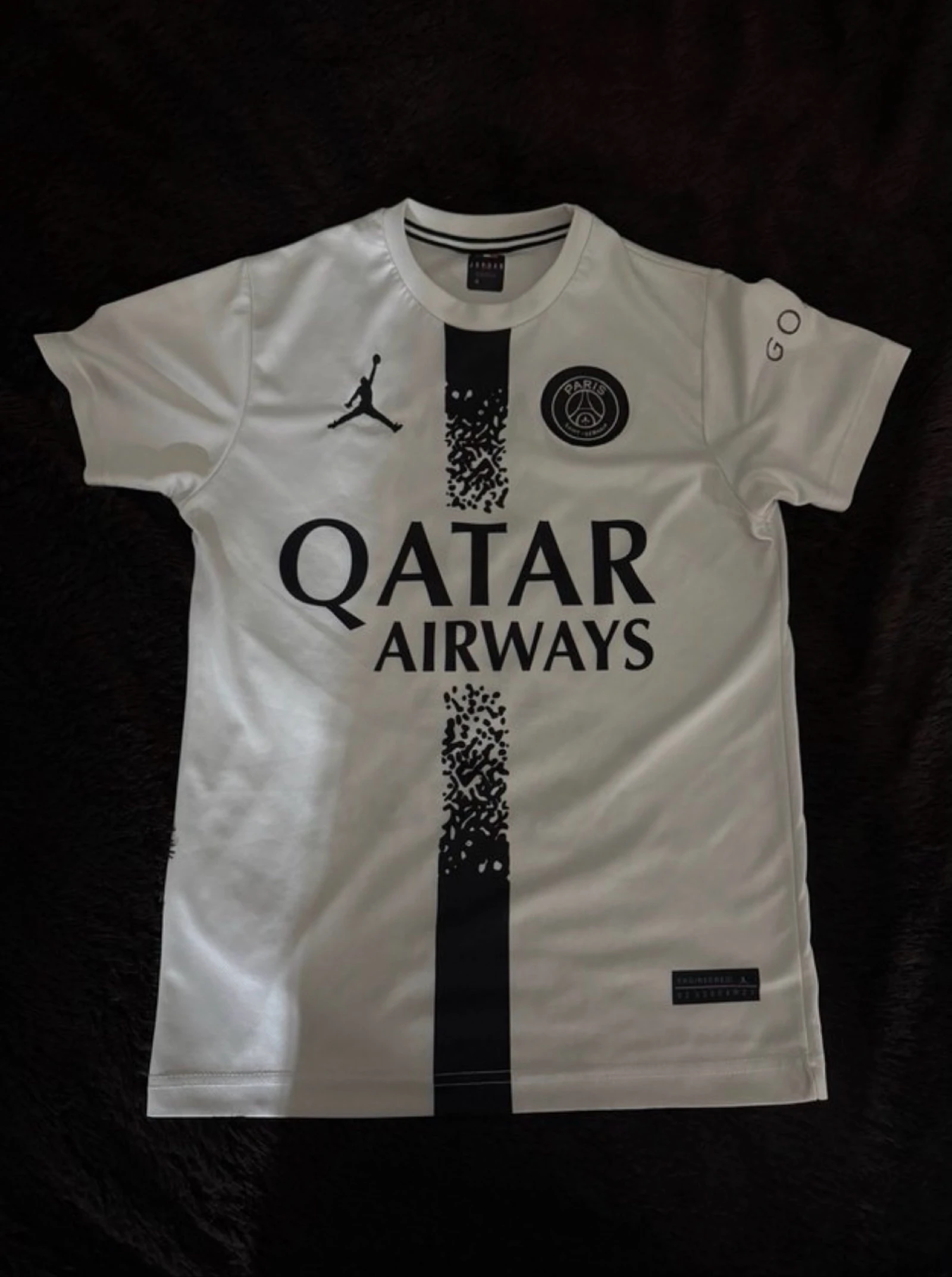 T-shirt PSG Hakimi